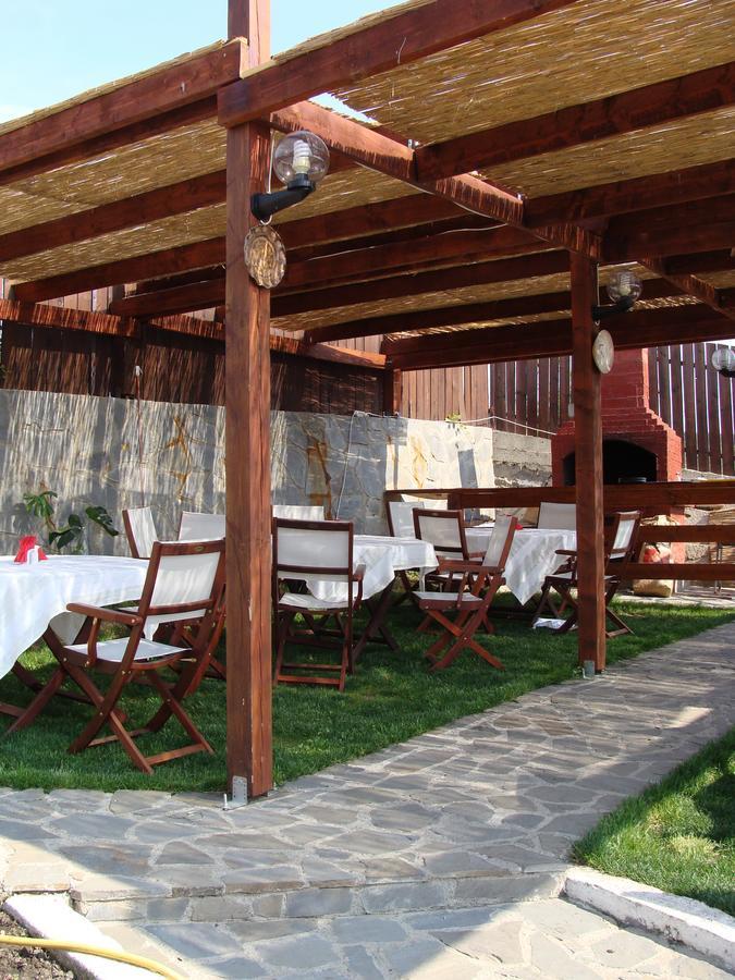 Pensiunea Taverna Bucium Iasi Luaran gambar
