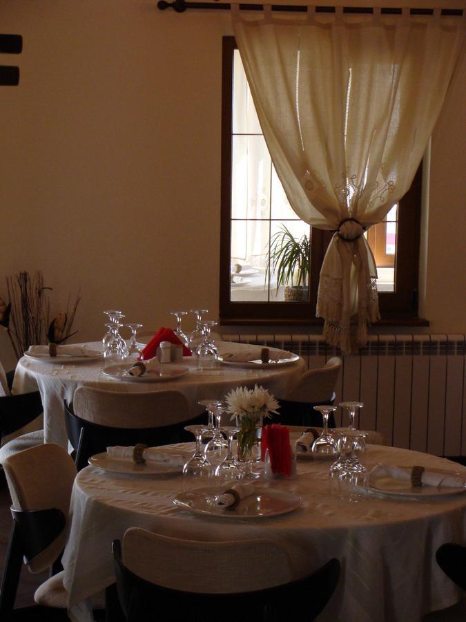 Pensiunea Taverna Bucium Iasi Luaran gambar