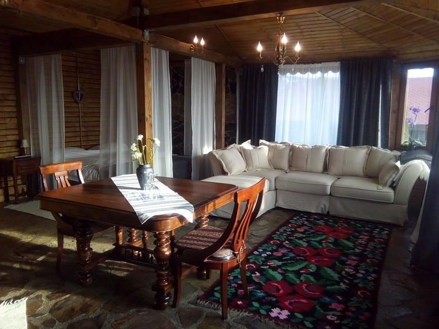 Pensiunea Taverna Bucium Iasi Luaran gambar