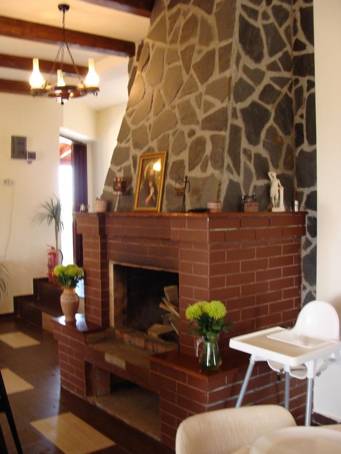 Pensiunea Taverna Bucium Iasi Luaran gambar